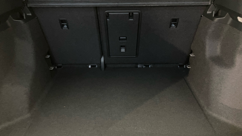 Volkswagen ID.4 210kW Match Pro 77kWh 5dr Auto Electric Estate